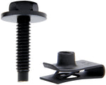 Allstar Performance Body Bolt Kit ALL18558 — product image 2