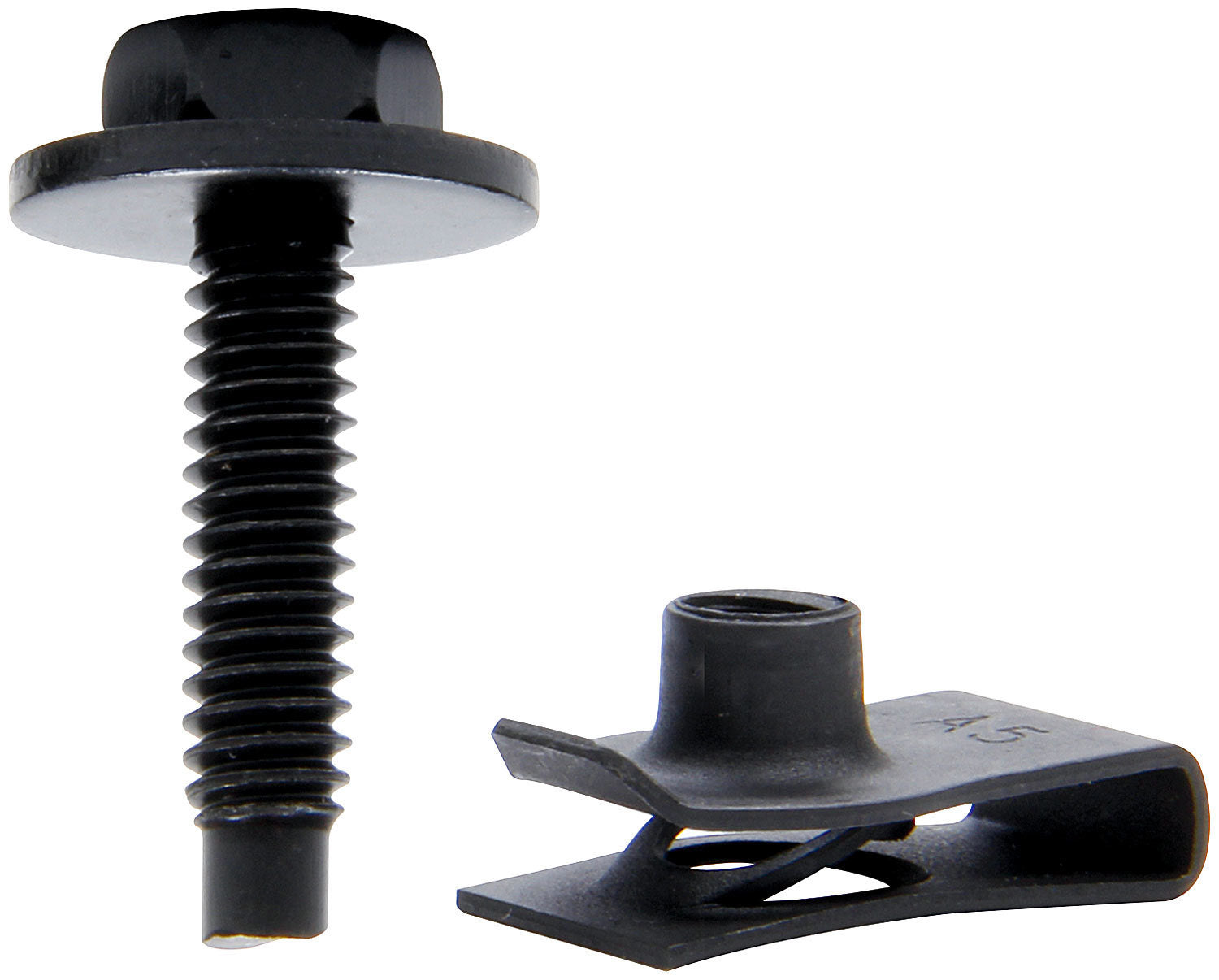 Allstar Performance Body Bolt Kit ALL18558 — product image 2
