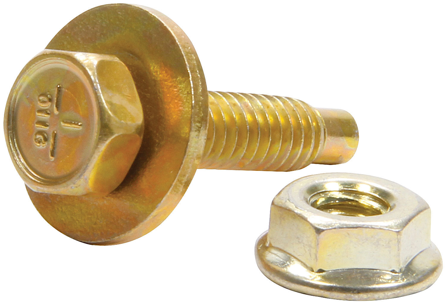 Allstar Performance Body Bolt Kit ALL18561-50 — product image 1