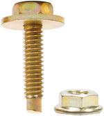 Allstar Performance Body Bolt Kit ALL18561-50 — product image 2