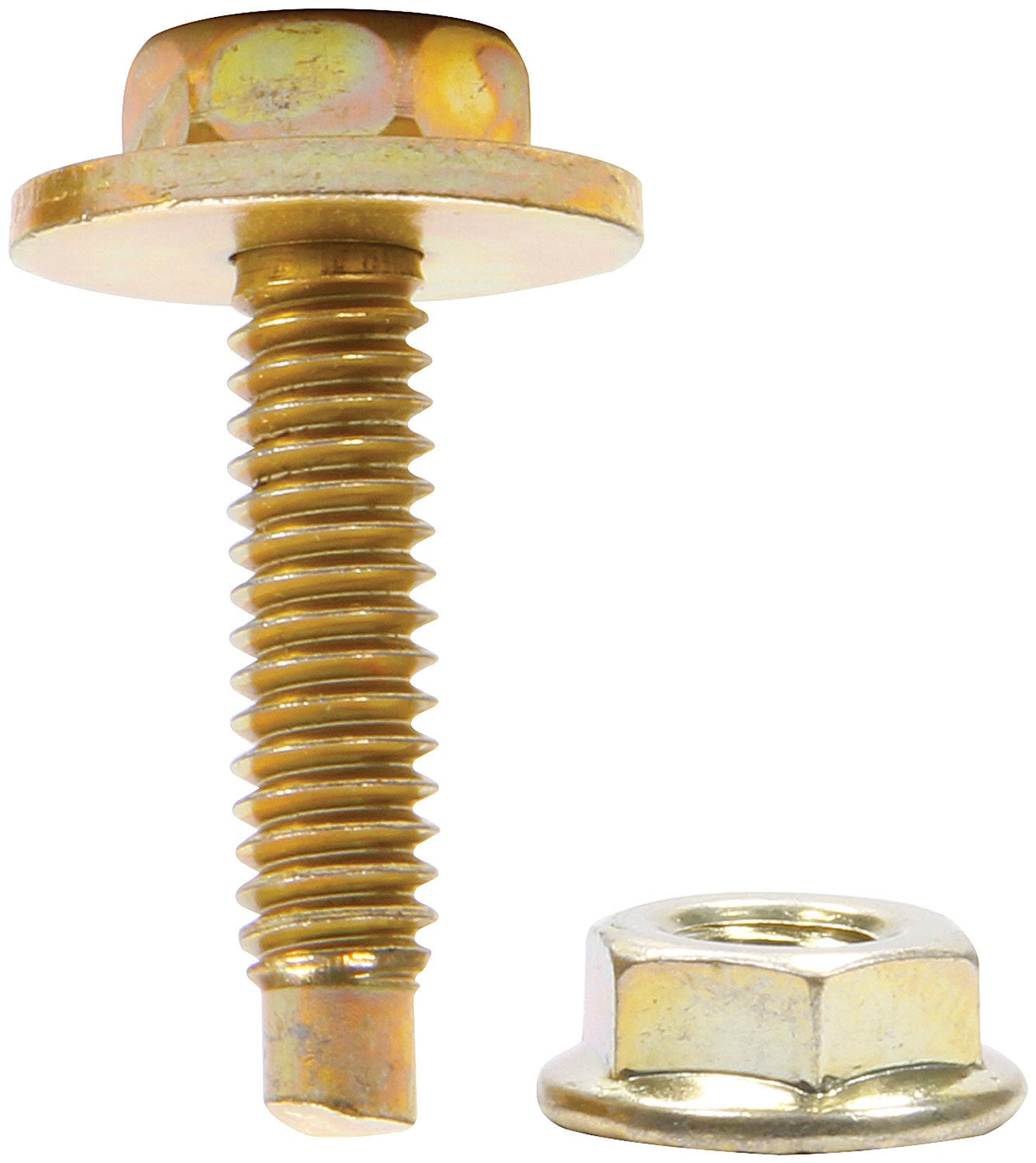 Allstar Performance Body Bolt Kit ALL18561-50 — product image 2