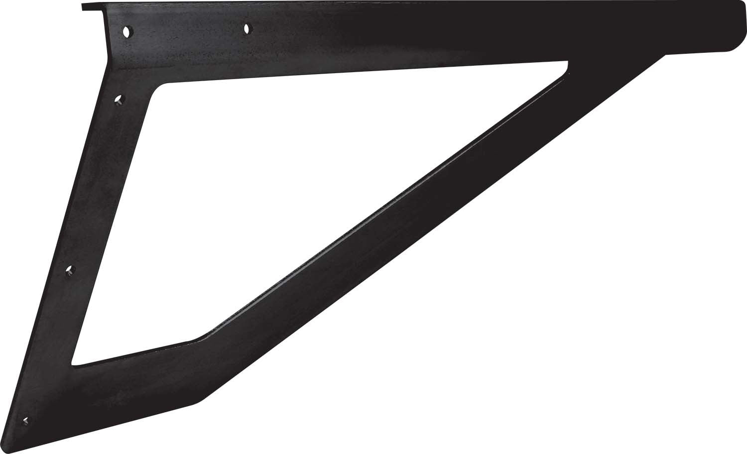 Allstar Performance Rear T-Bar Breakaway ALL23256 — product image 1