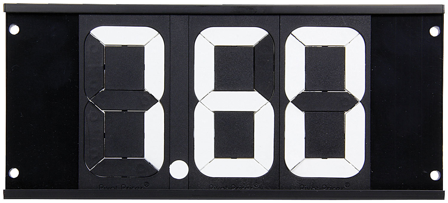 Allstar Performance Dial-In Board ALL23291 — product image 1