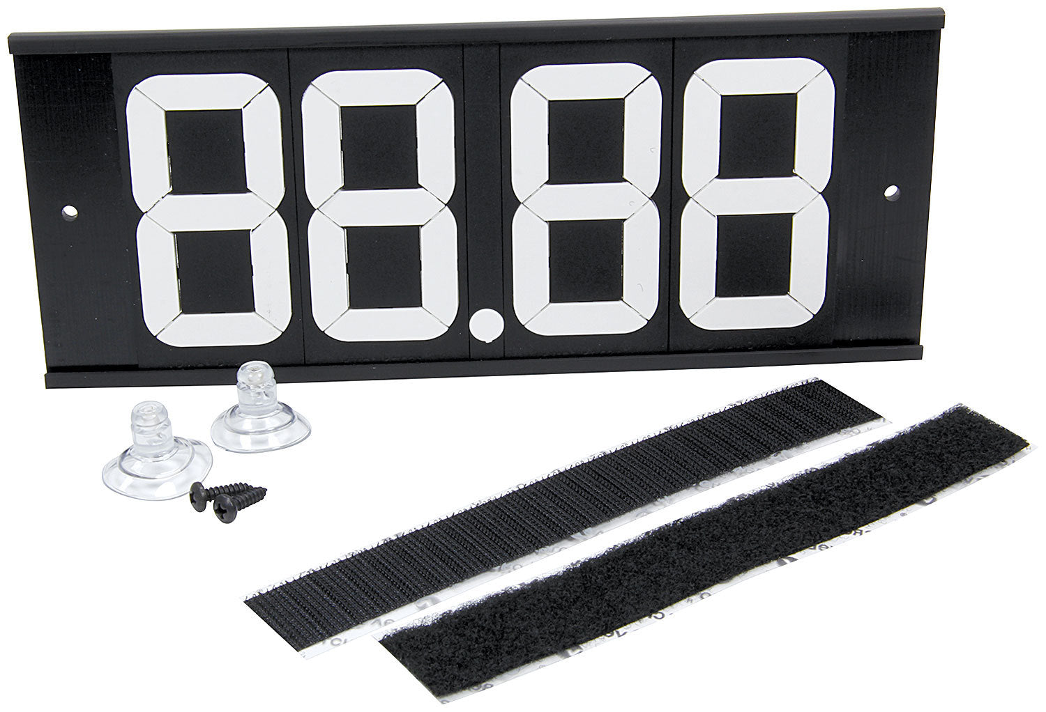 Allstar Performance Dial-In Board ALL23293 — product image 1