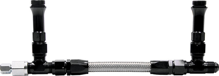 Allstar Performance Carburetor Fuel Lines ALL26165 — product image 1