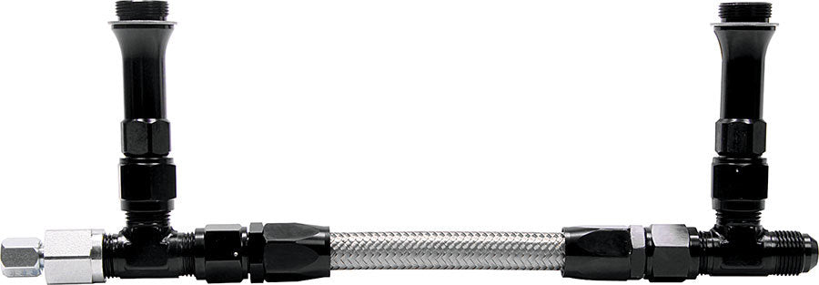 Allstar Performance Carburetor Fuel Lines ALL26166 — product image 1