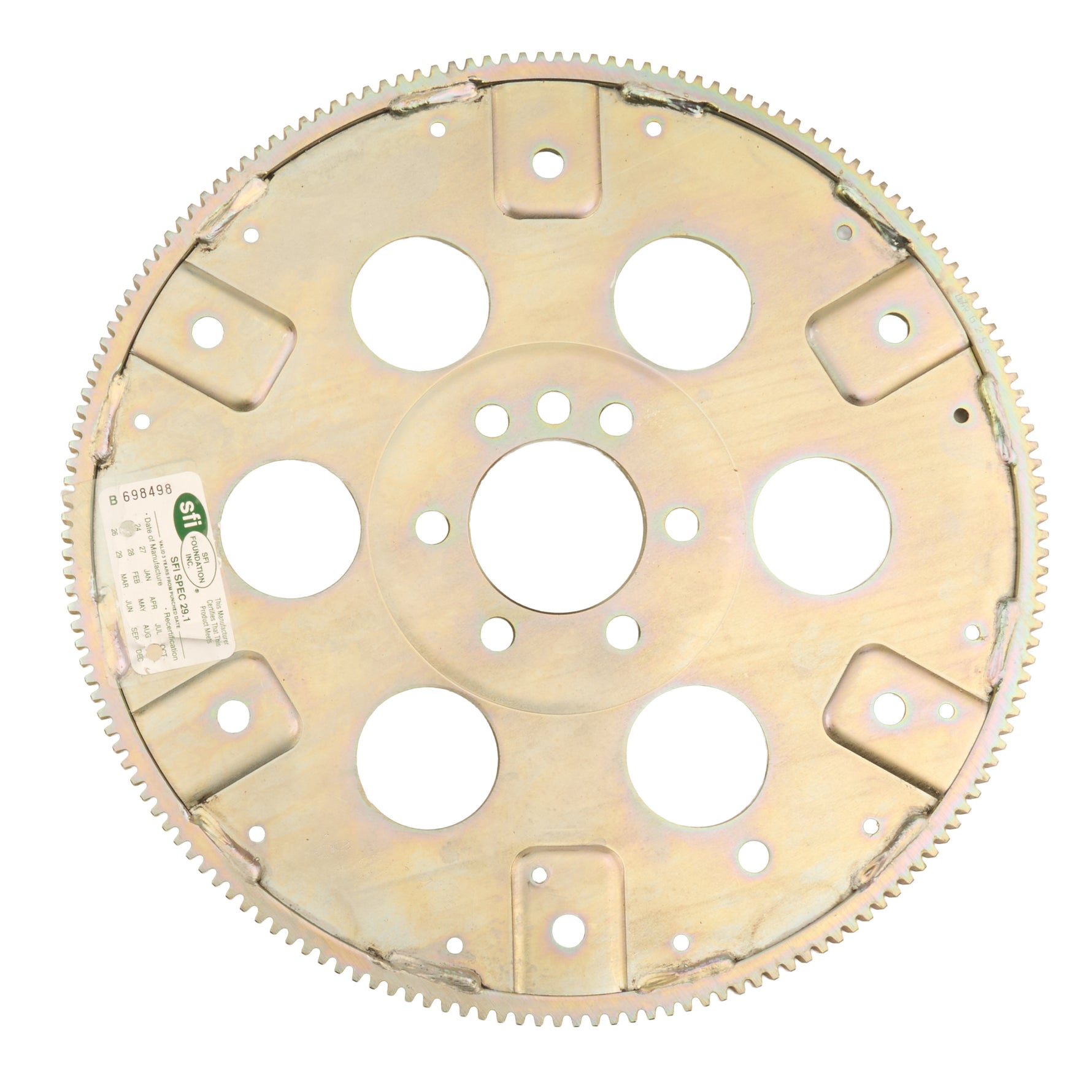 Allstar Performance Flexplate ALL26800 — product image 1