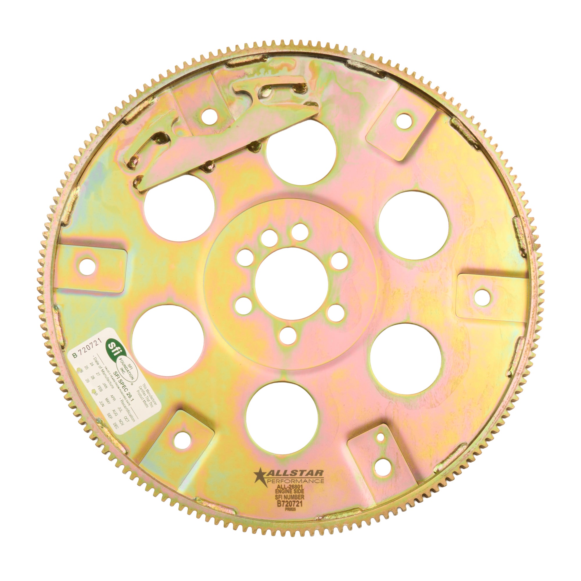 Allstar Performance Flexplate ALL26801 — product image 1