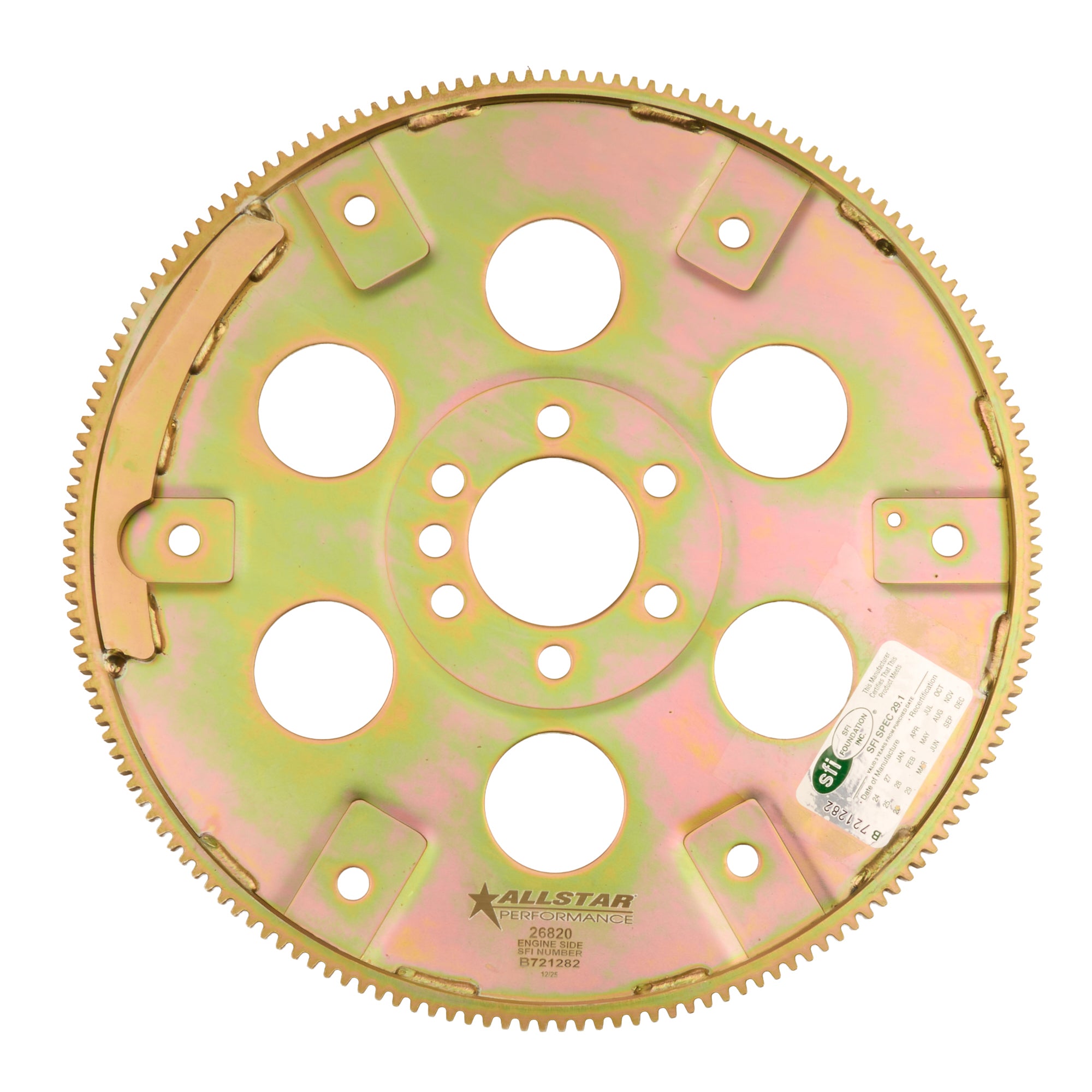 Allstar Performance Flexplate ALL26820 — product image 1