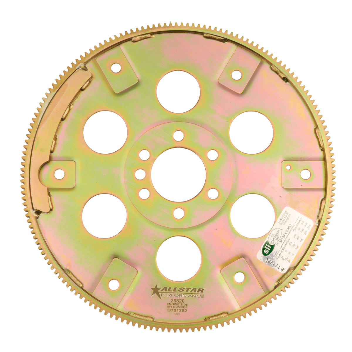 Allstar Performance Flexplate ALL26820 — product image 1
