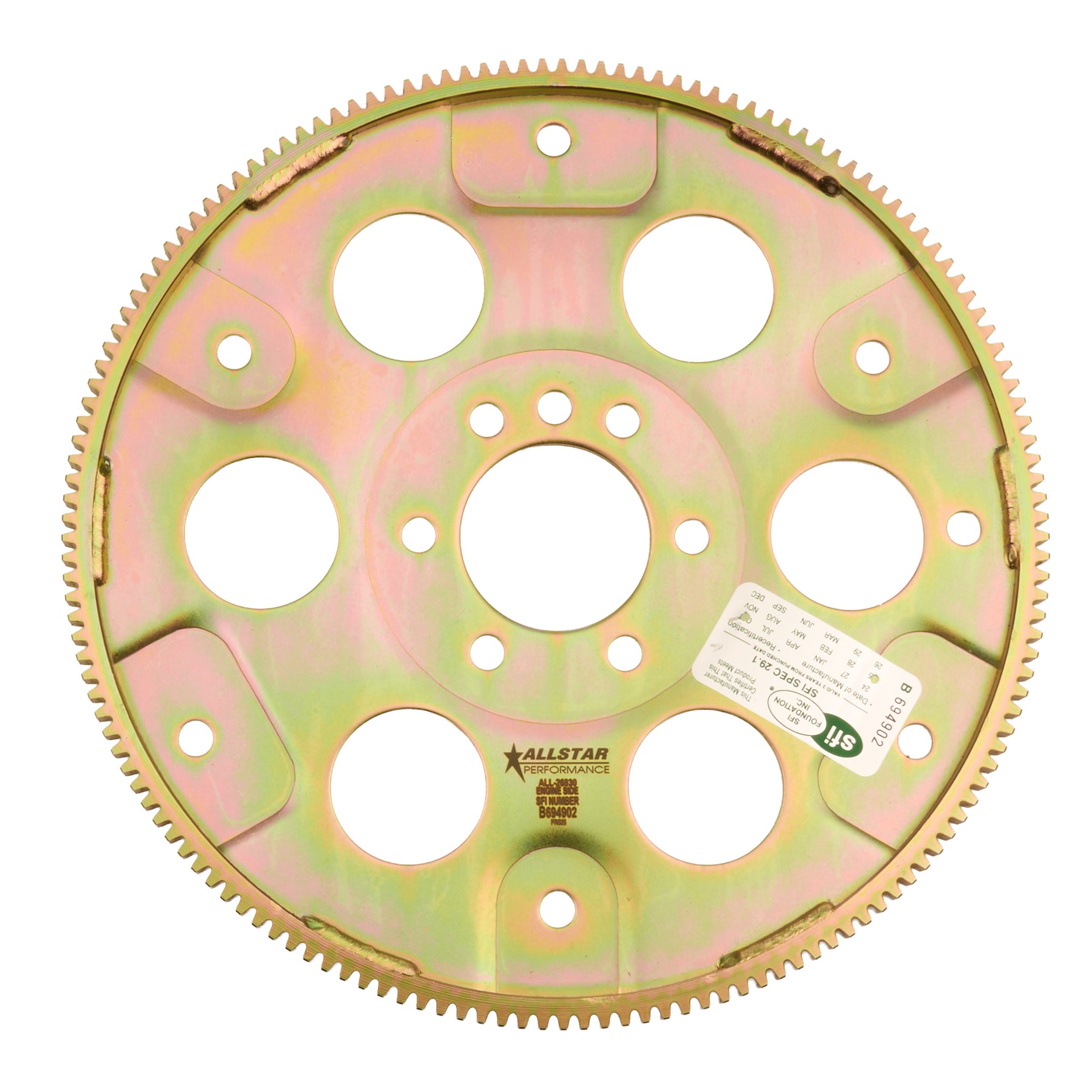 Allstar Performance Flexplate ALL26830 — product image 1