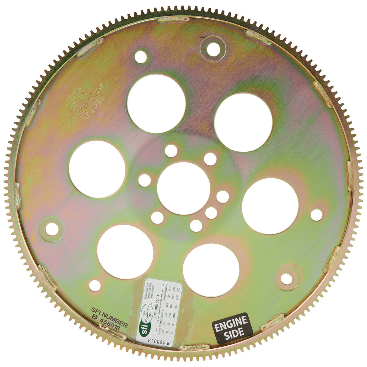 Allstar Performance Flexplate ALL26840 — product image 1