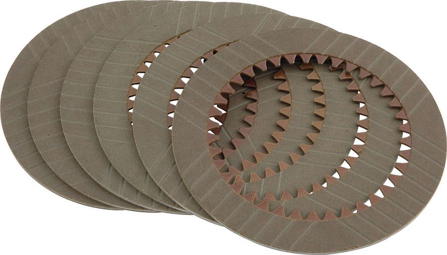 Allstar Performance Clutch Disc ALL26950 — product image 1