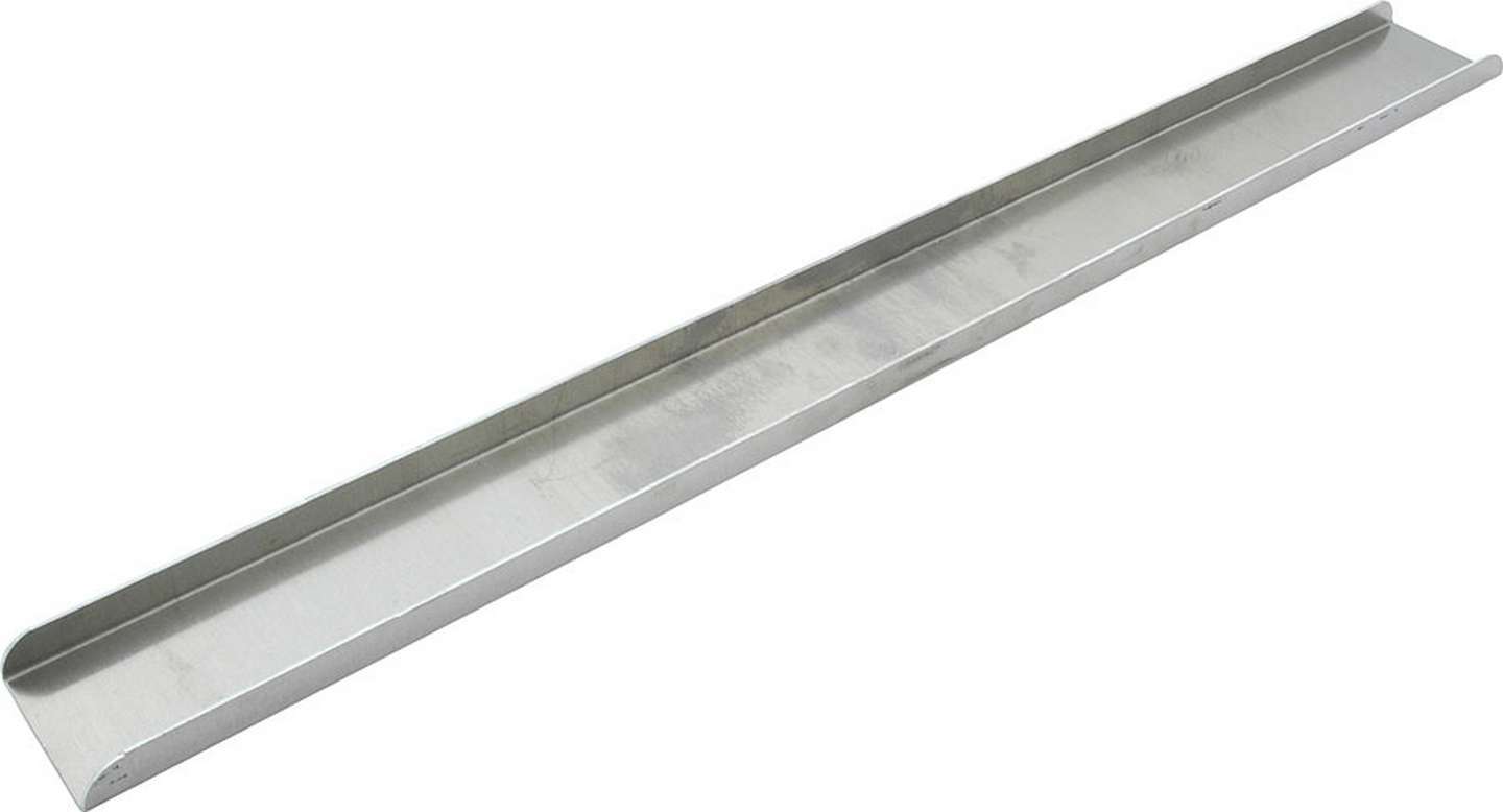Allstar Performance Radiator Support Channel ALL30123 — product image 1