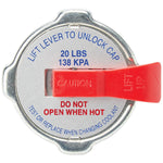 Allstar Performance Radiator Caps ALL30130 — product image 1