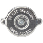 Allstar Performance Radiator Caps ALL30134 — product image 1