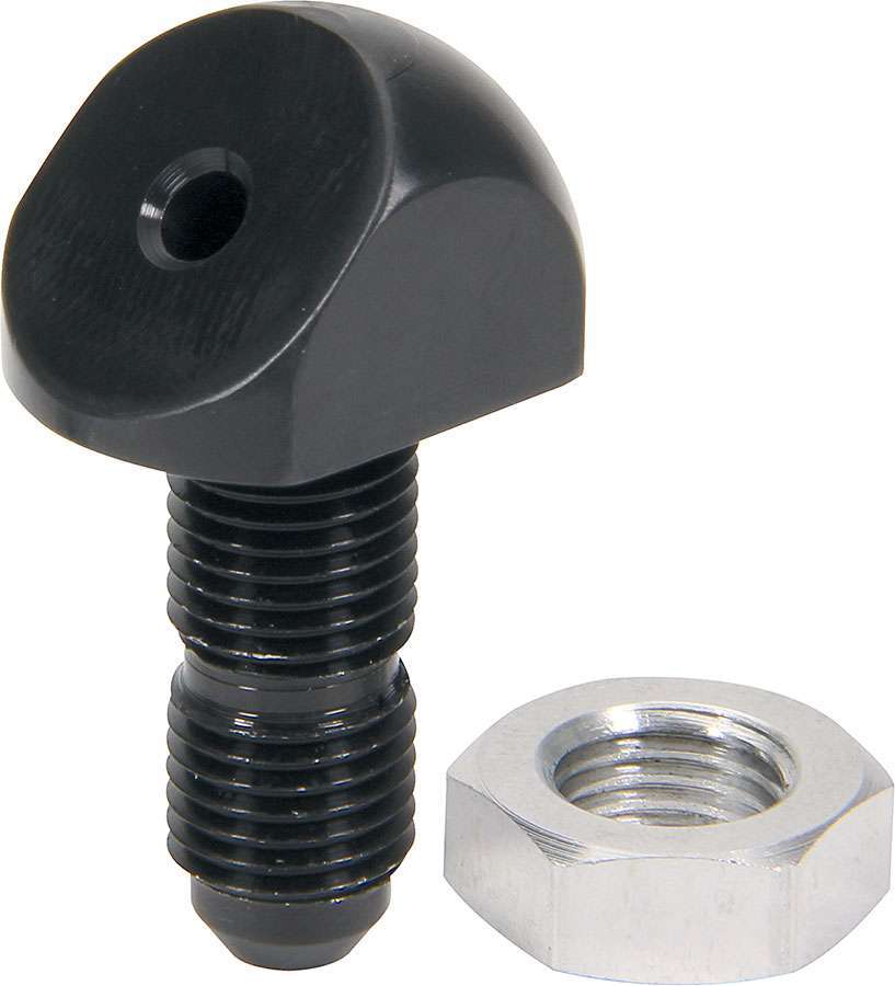 Allstar Performance Overflow Nozzle ALL30179 — product image 1
