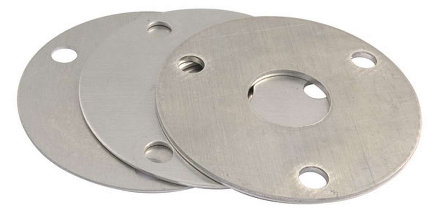 Allstar Performance Crankshaft Pulley Spacer ALL31066 — product image 1