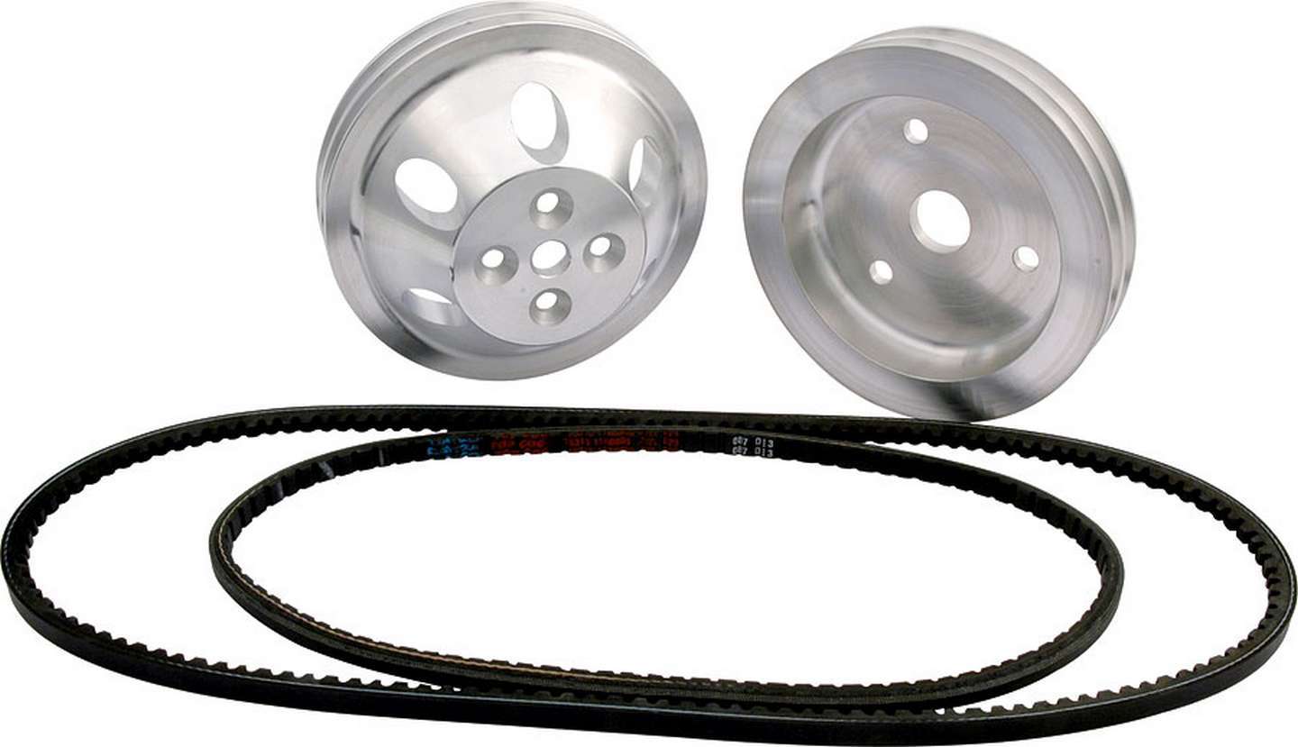 Allstar Performance Pulley Kit ALL31080 — product image 1