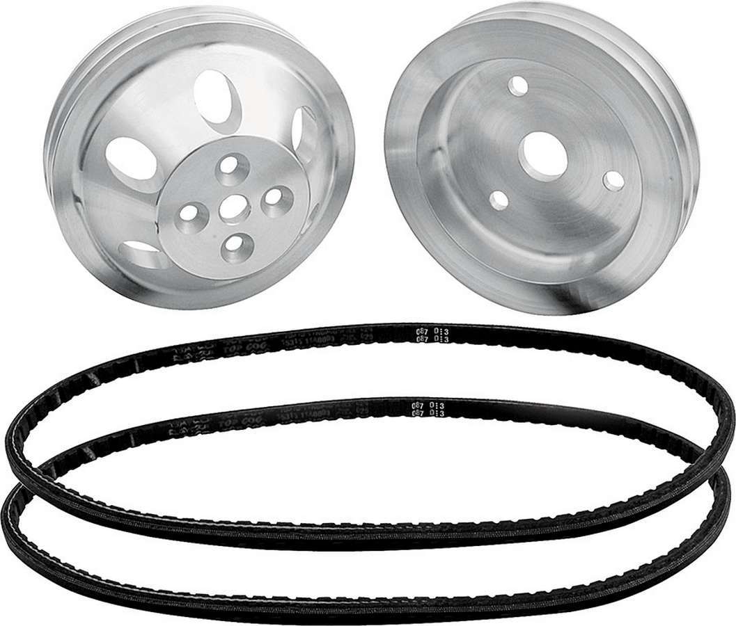 Allstar Performance Pulley Kit ALL31083 — product image 1