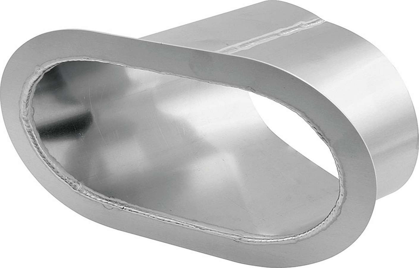 Allstar Performance Exhaust Shield ALL34182 — product image 1