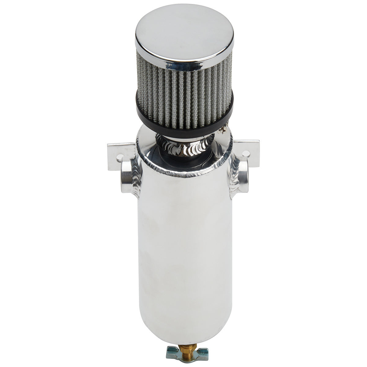 Allstar Performance Breather Tank ALL36109 — product image 1
