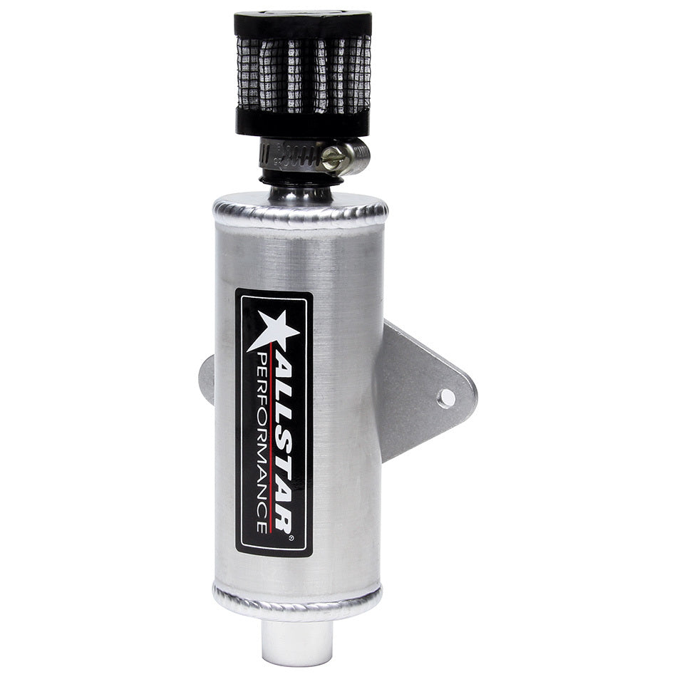 Allstar Performance Breather Tank ALL36142 — product image 1