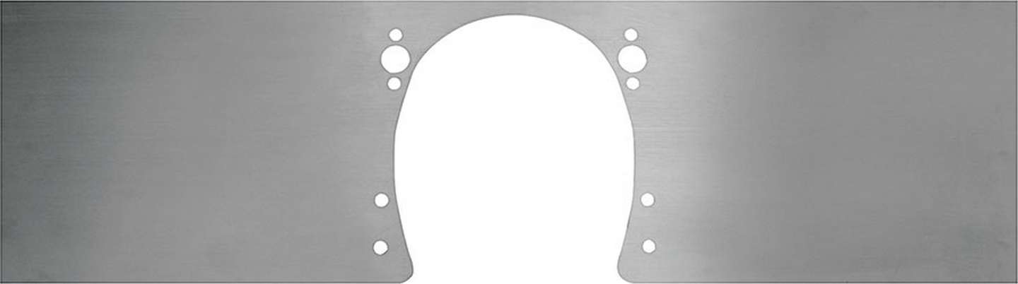 Allstar Performance Motor Plate ALL38120 — product image 1