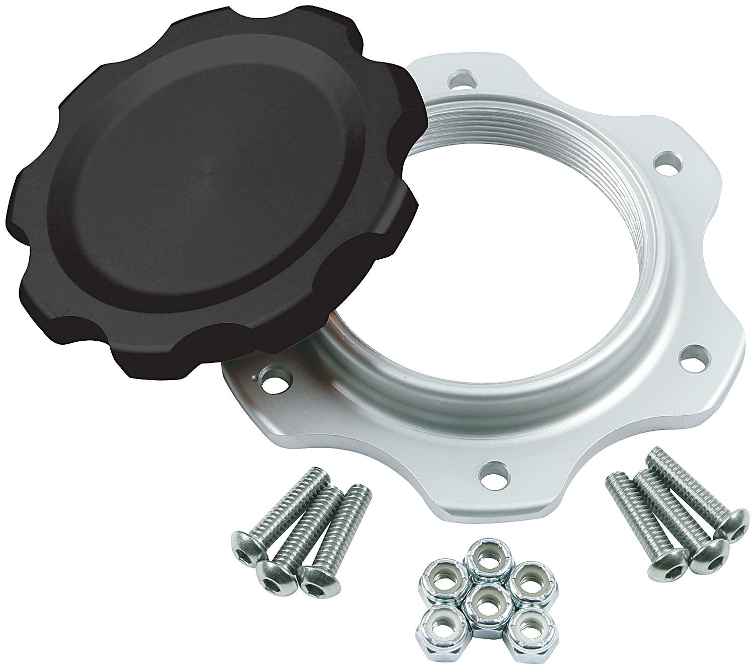Allstar Performance Fuel Filler Cap Assembly ALL40137 — product image 1