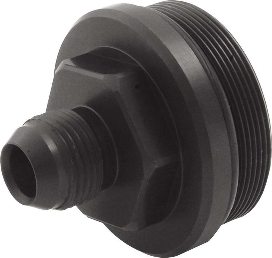 Allstar Performance Fuel Filter End Cap ALL40224 — product image 1