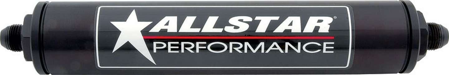 Allstar Performance Fuel Filter Housing ALL40245 — product image 1