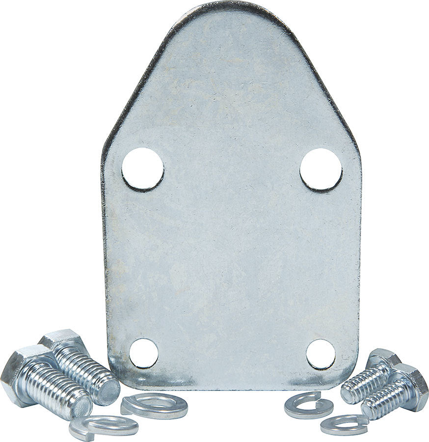 Allstar Performance Fuel Pump Blockoff ALL40255 — product image 1