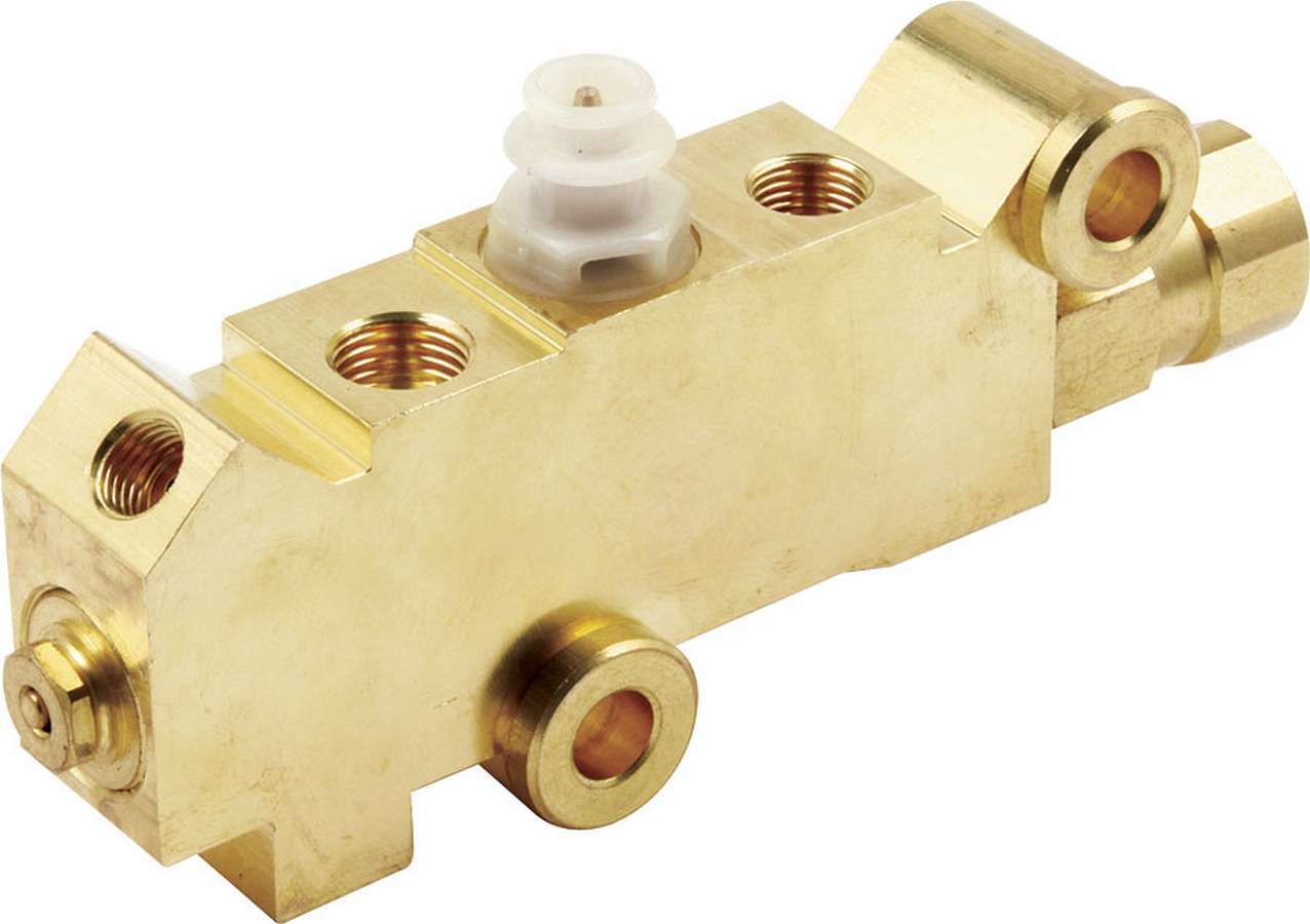 Allstar Performance Brake Combination Valve ALL41040 — product image 1