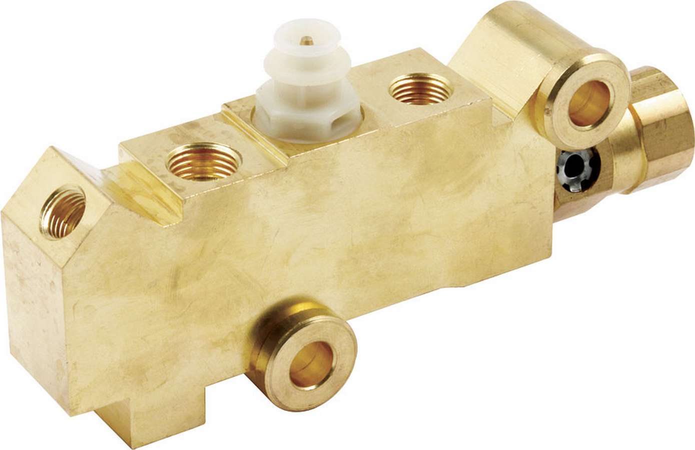 Allstar Performance Brake Combination Valve ALL41042 — product image 1