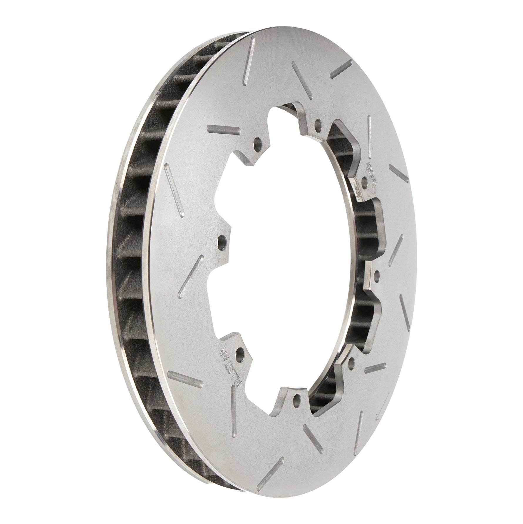 Allstar Performance Brake Rotors ALL42005 — product image 1