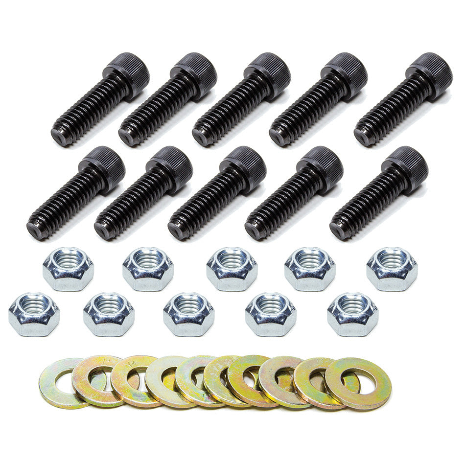 Allstar Performance Brake Rotor Bolt ALL42026 — product image 2