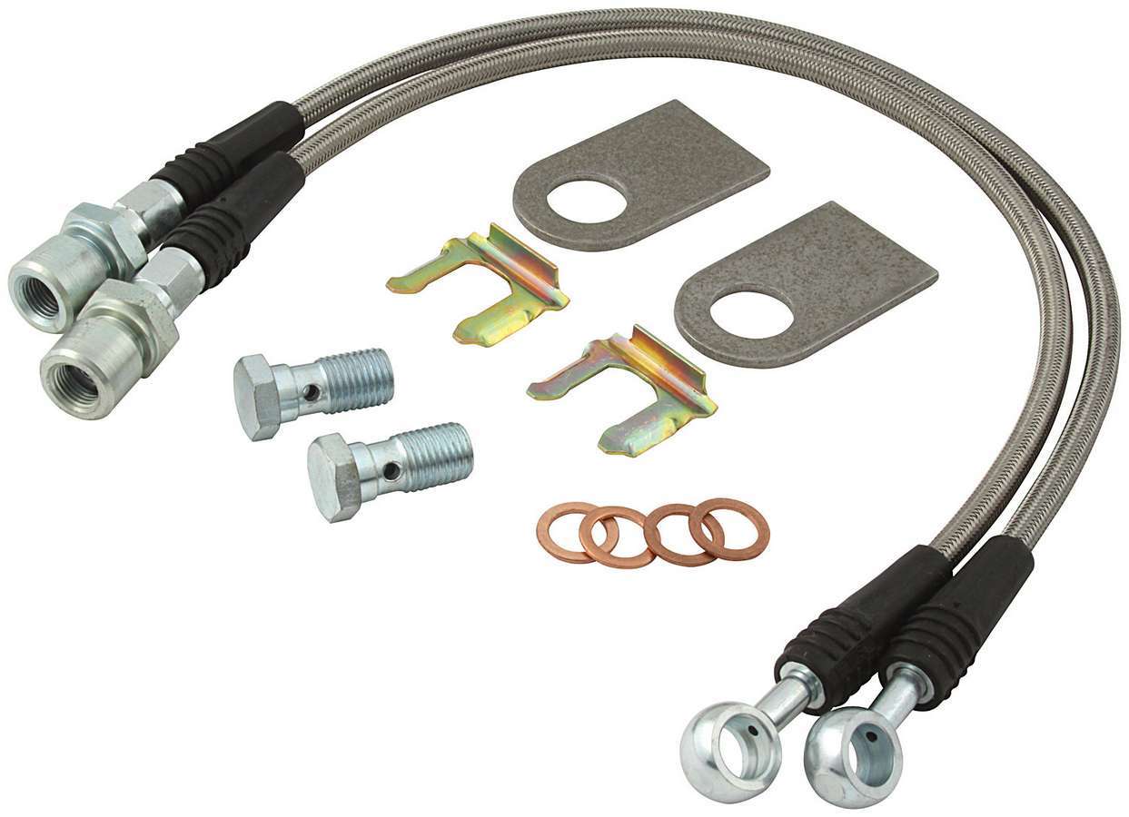 Allstar Performance Brake Hose Kit ALL42033 — product image 1