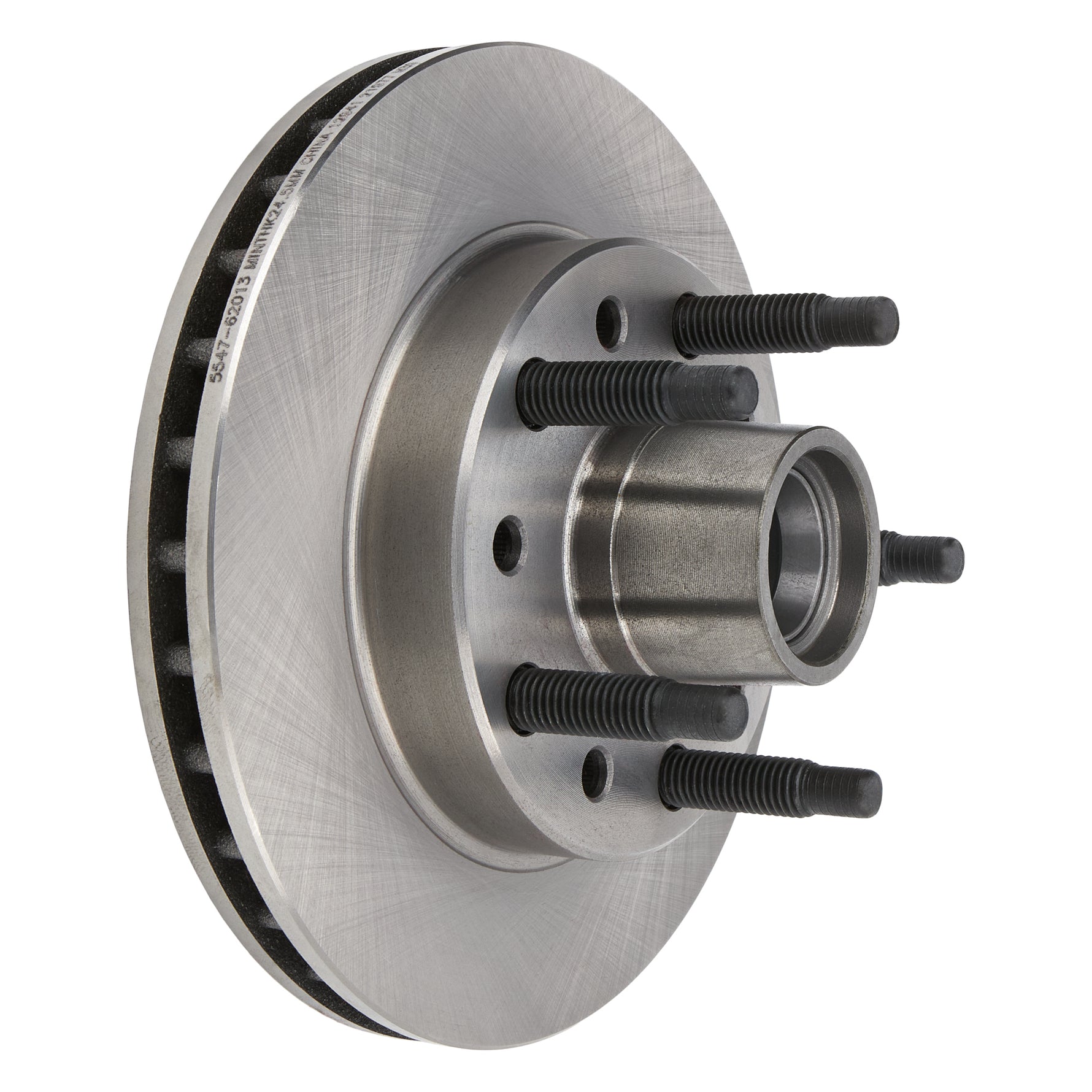 Allstar Performance Brake Rotors ALL42088 — product image 1