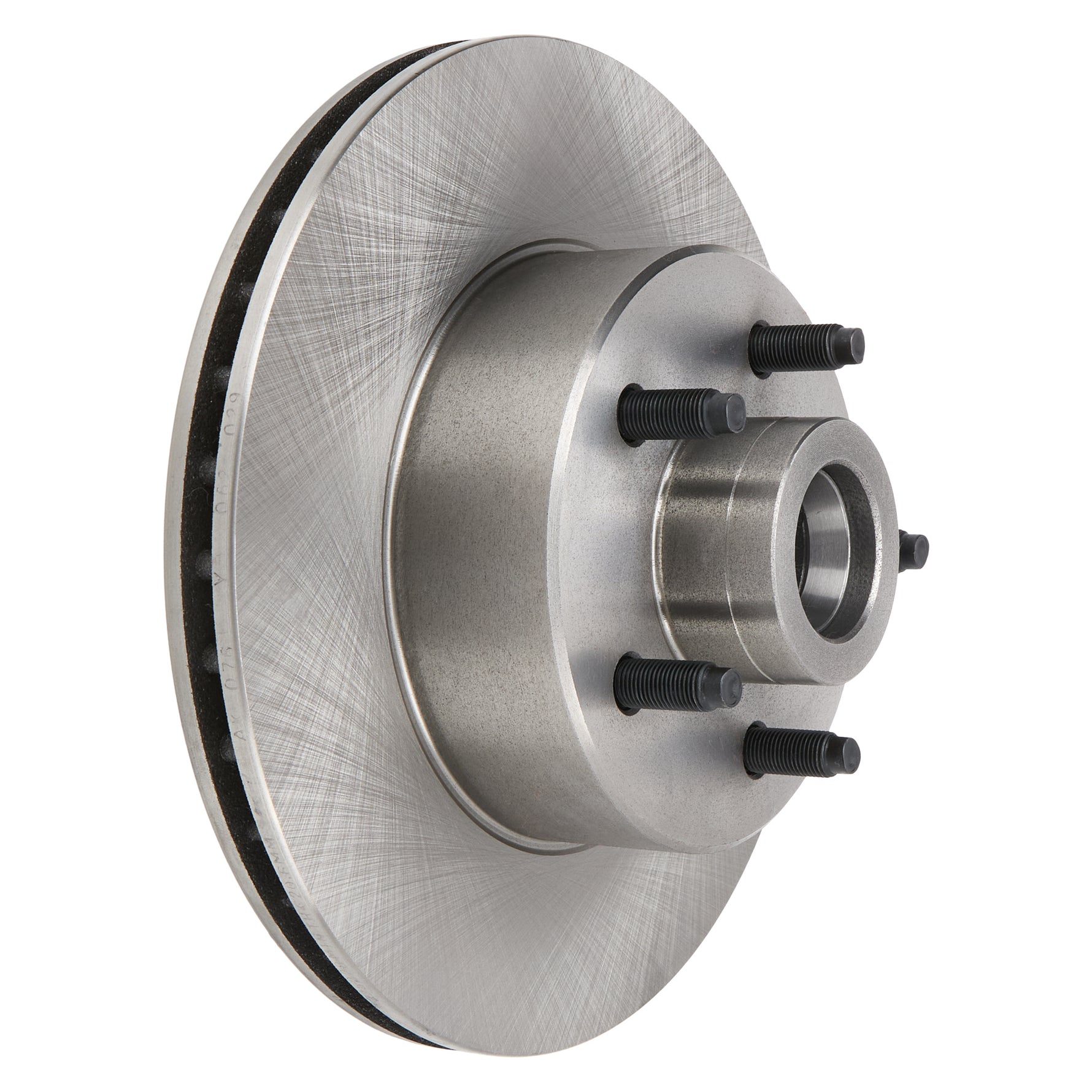 Allstar Performance Brake Rotors ALL42090 — product image 1