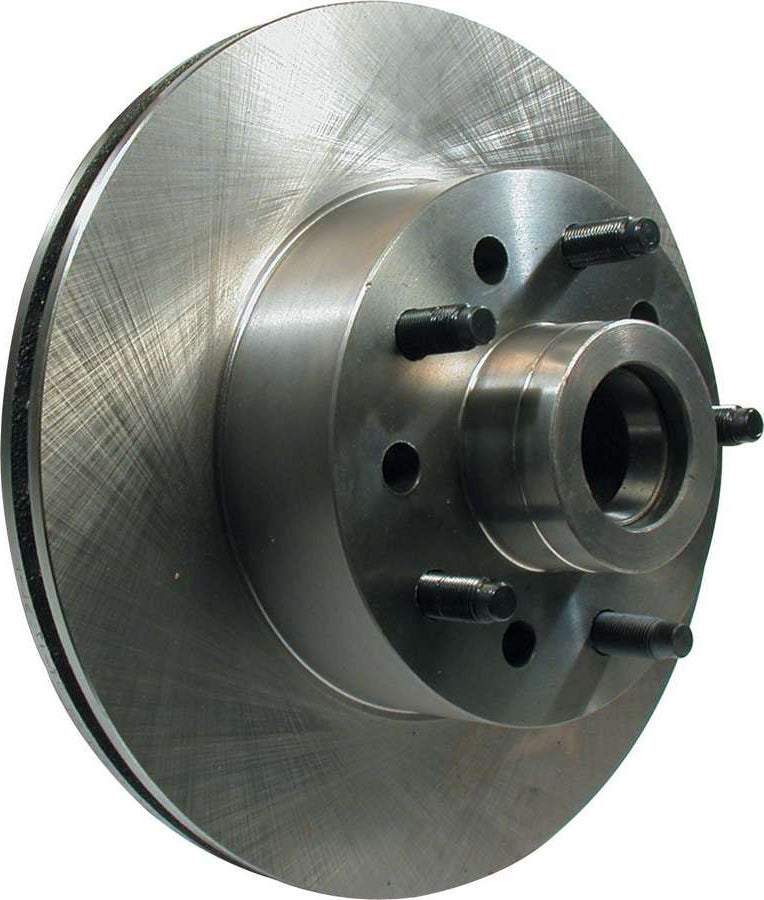 Allstar Performance Brake Rotors ALL42091 — product image 1