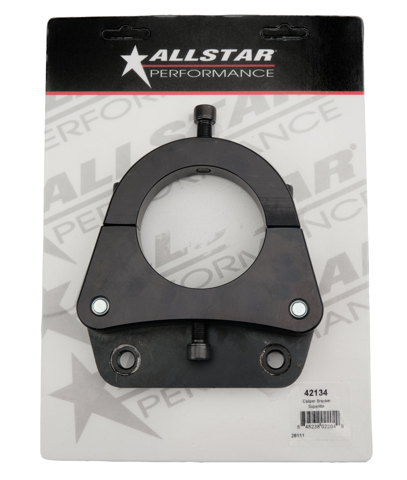 Allstar Performance Brake Caliper Brackets ALL42134 — product image 4