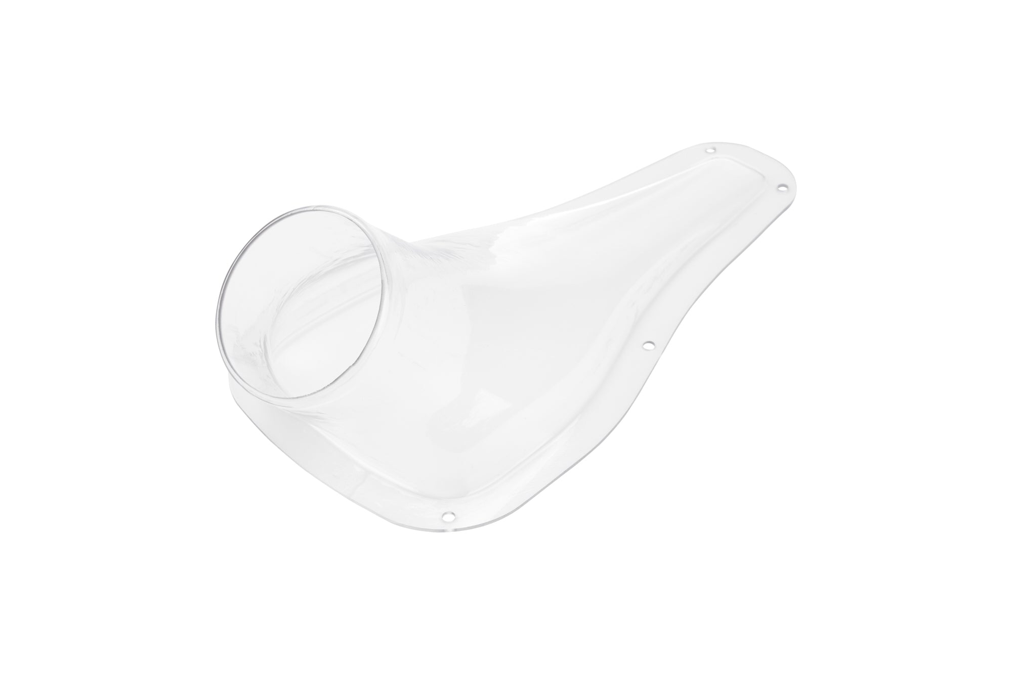 Allstar Performance Air Or Brake Duct ALL42143 — product image 1
