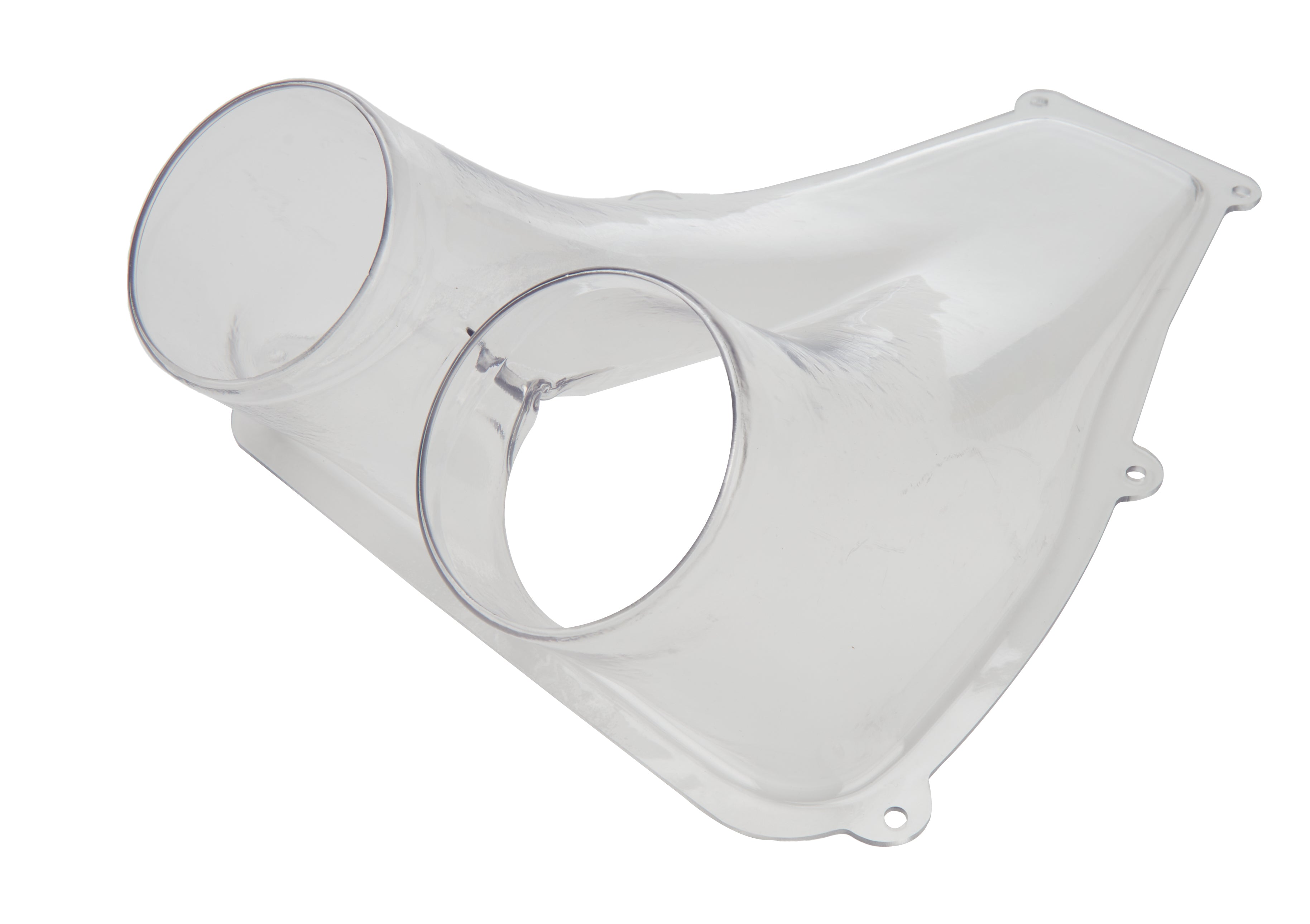 Allstar Performance Air Or Brake Duct ALL42144 — product image 1