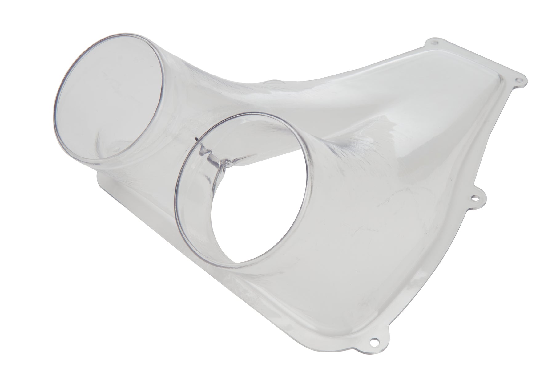Allstar Performance Air Or Brake Duct ALL42144 — product image 1