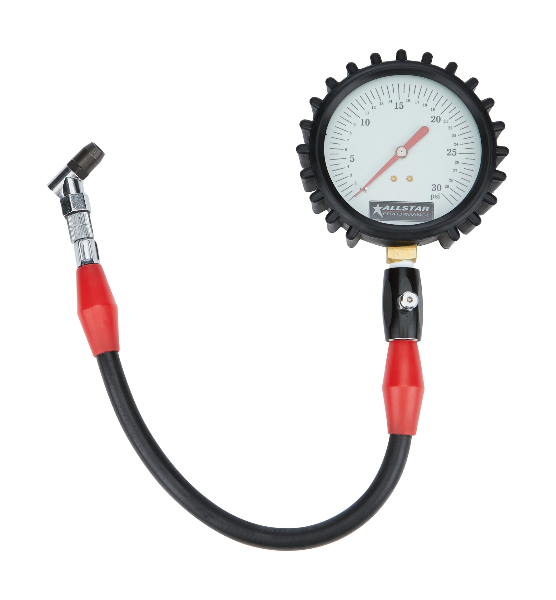 Allstar Performance Tire Pressure Gauge ALL44047 — product image 1
