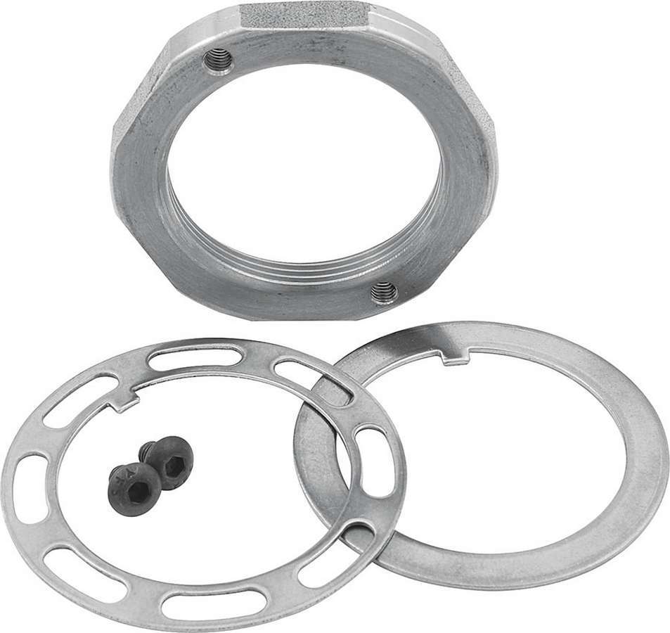 Allstar Performance Spindle Nuts ALL44130 — product image 1