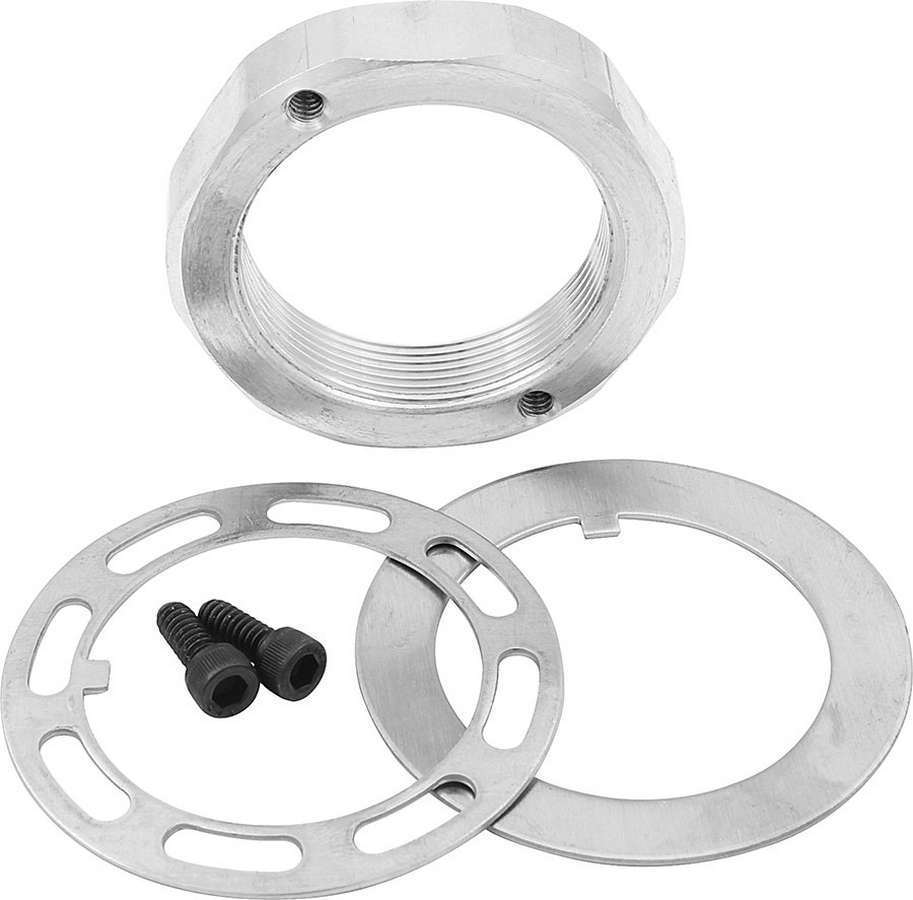 Allstar Performance Spindle Nuts ALL44131 — product image 1