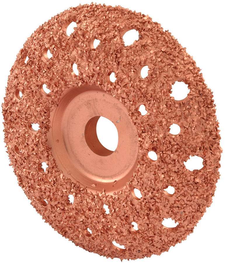 Allstar Performance Tire Grinding Disc ALL44180 — product image 1