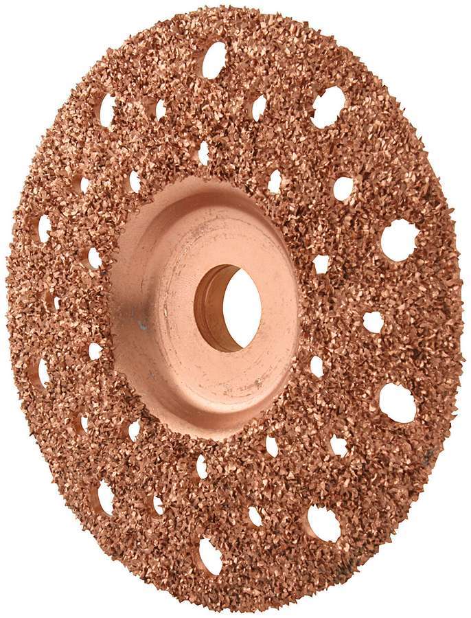 Allstar Performance Tire Grinding Disc ALL44181 — product image 1