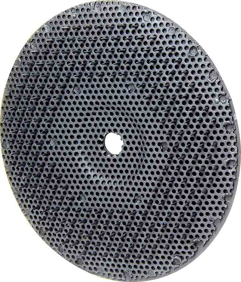 Allstar Performance Tire Grinding Disc ALL44196 — product image 1